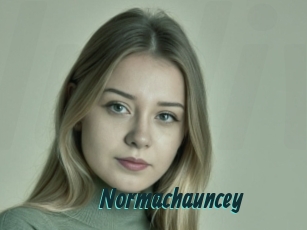 Normachauncey