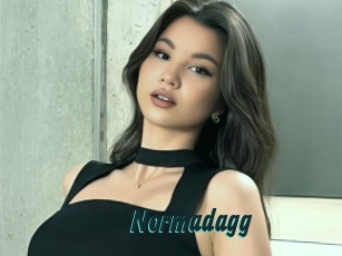 Normadagg