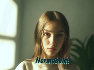 normadutch Lucy Live