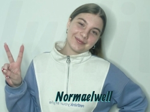 Normaelwell