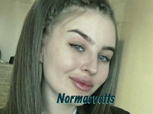 Normaevetts