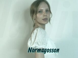 Normagosson