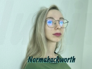 Normahackworth