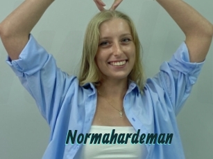 Normahardeman