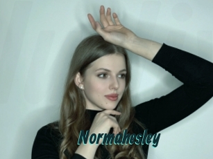 Normahesley