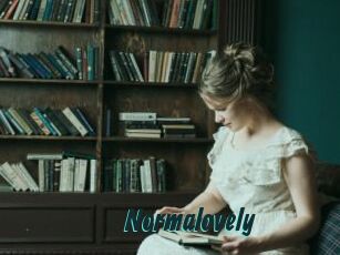 Normalovely