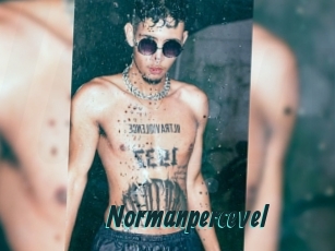 Normanpercevel