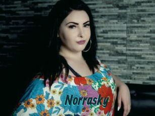 Norrasky