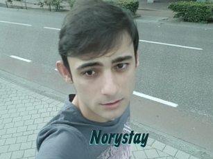 norystay Lucy Live