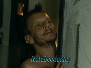 Notaboodanny