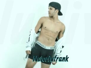 Notoriufrank