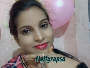 Nottyrupsa