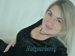 Notyourberry
