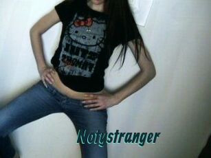Notystranger
