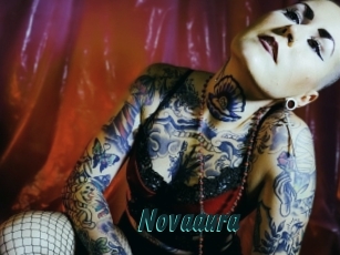 novaaura Lucy Live