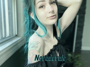 Novadevale
