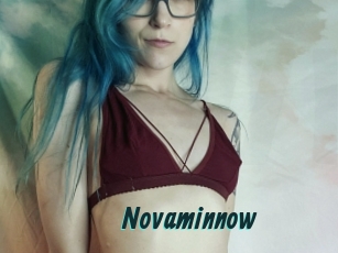 Novaminnow