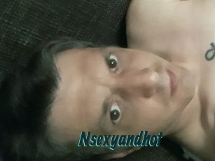 Nsexyandhot