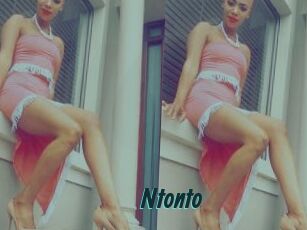 Ntonto