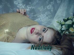 Nudelady