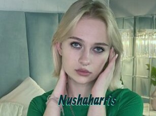 Nushaharris