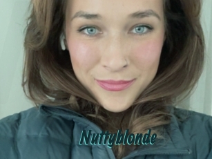 Nuttyblonde