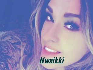 Nwnikki