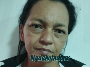 Nydahotnalgas
