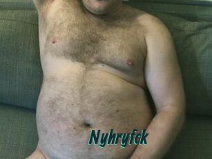 Nyhryfck