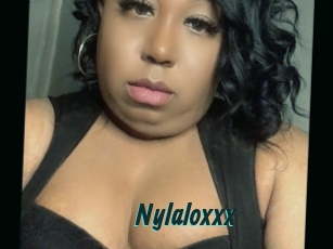 nylaloxxx Lucy Live
