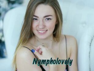 Nympholovely