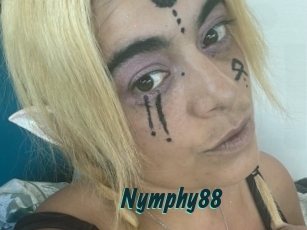 Nymphy88