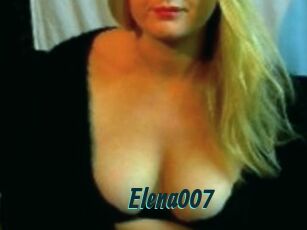 Elena007 Lucy Live