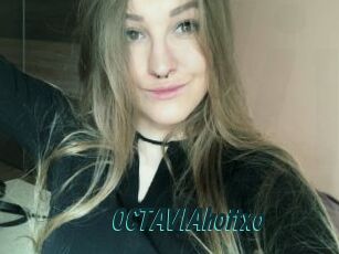 OCTAVIAhottxo