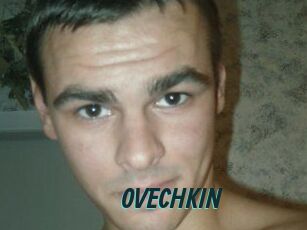 OVECHKIN
