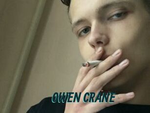 OWEN_CRANE Lucy Live