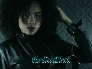 ObedientBlack