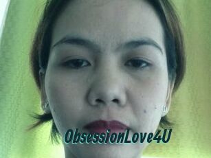 ObsessionLove4U