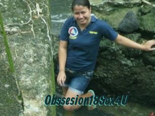 Obssesion18Sex4U