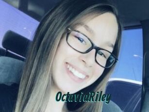 OctaviaRiley