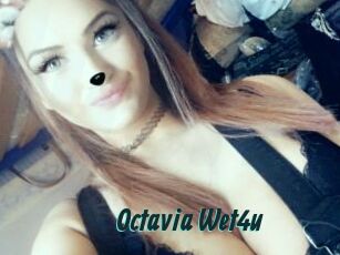 Octavia_Wet4u