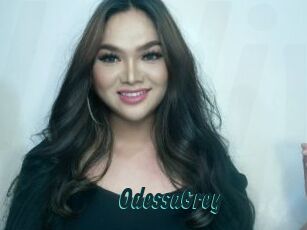 OdessaGrey