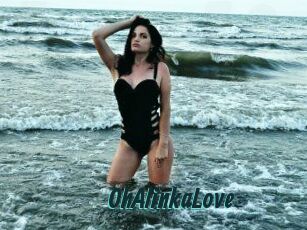 OhAlinkaLove