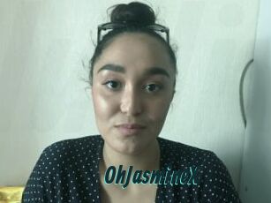 OhJasmineX