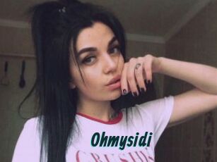 Ohmysidi