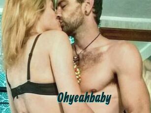 Ohyeahbaby