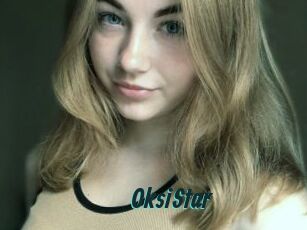 OksiStar