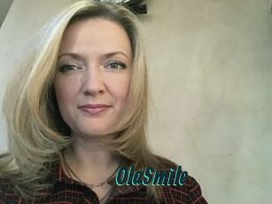 OlaSmile Lucy Live