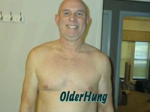 OlderHung