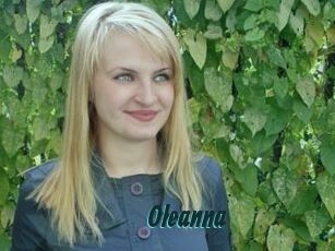 Oleanna